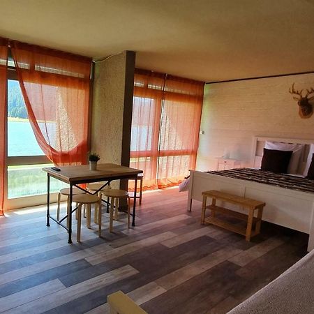 캄팡 L'Arcoch B&B 외부 사진