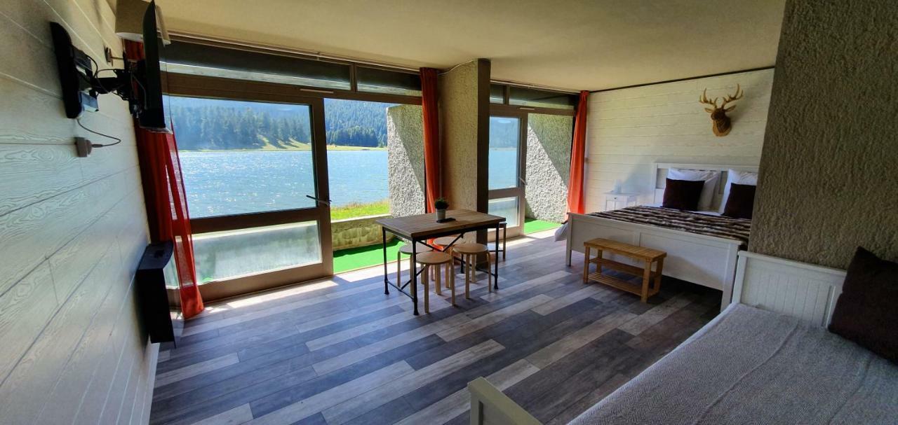 캄팡 L'Arcoch B&B 외부 사진