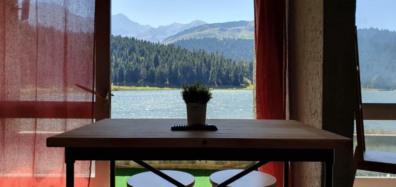 캄팡 L'Arcoch B&B 외부 사진