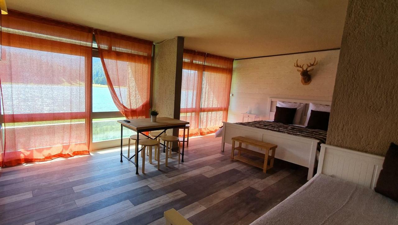 캄팡 L'Arcoch B&B 외부 사진