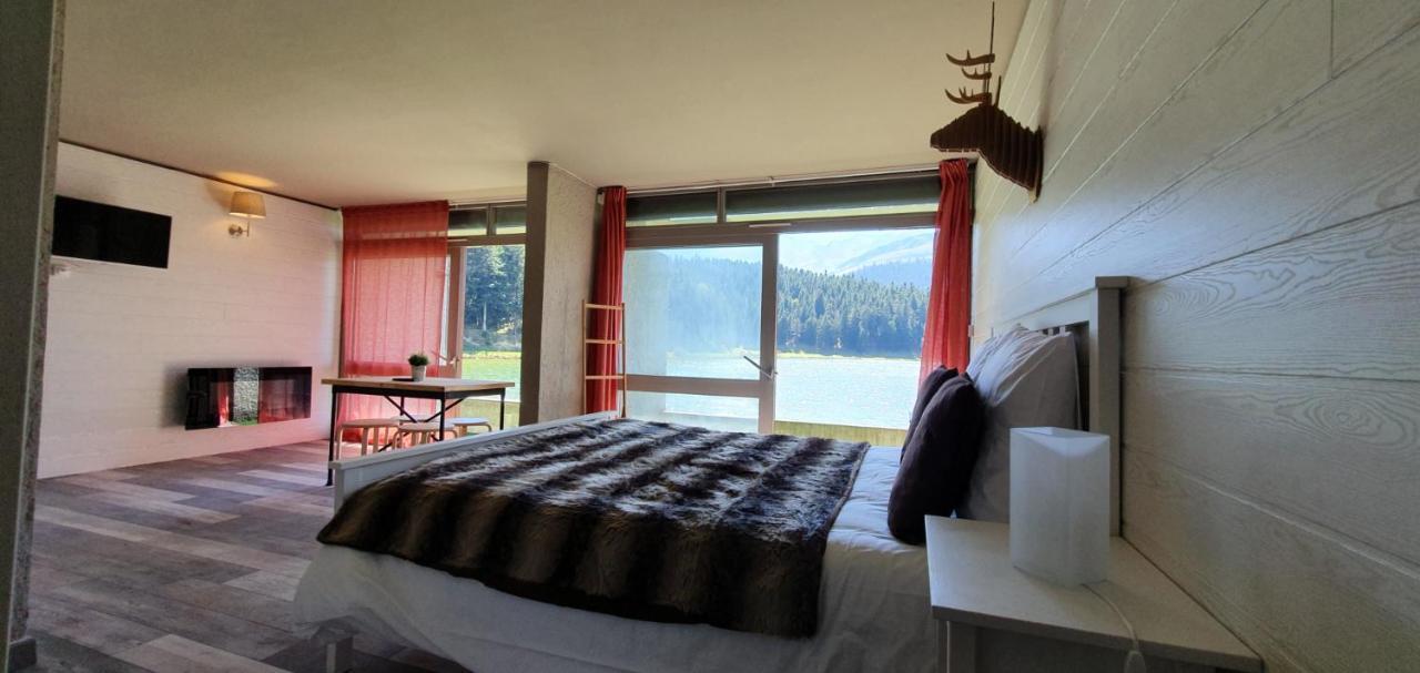 캄팡 L'Arcoch B&B 외부 사진