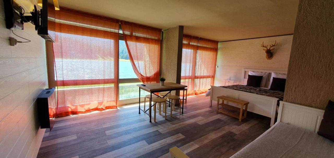 캄팡 L'Arcoch B&B 외부 사진